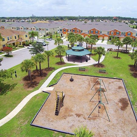 Family Friendly 4 Bedroom Close To Disney 5148 Kissimmee Exterior photo