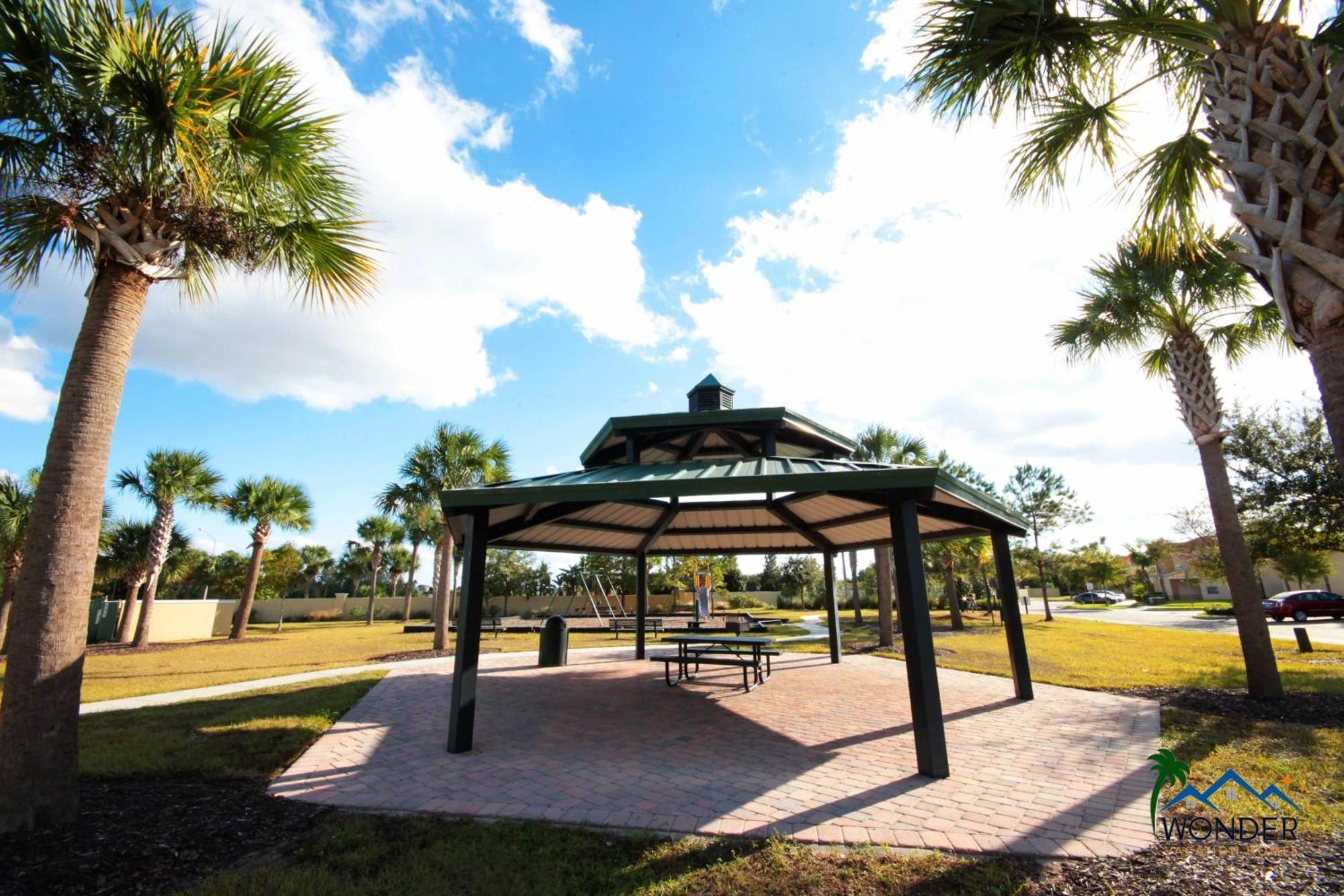 Family Friendly 4 Bedroom Close To Disney 5148 Kissimmee Exterior photo