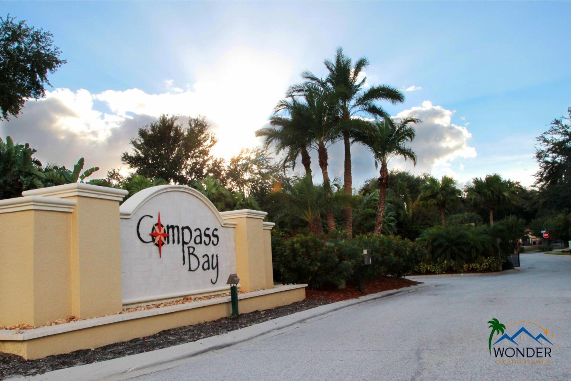Family Friendly 4 Bedroom Close To Disney 5148 Kissimmee Exterior photo